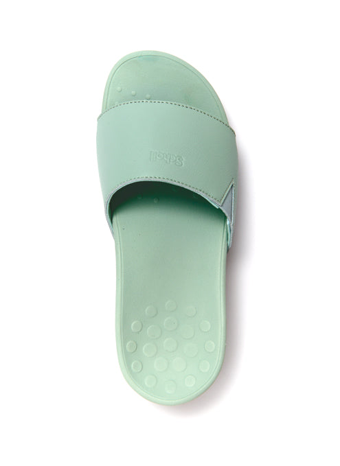 รองเท้าแตะ ผู้หญิง สกอลล์ แบบสวม รุ่น Jada - Scholl Shoes Thailand