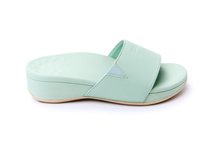 รองเท้าแตะ ผู้หญิง สกอลล์ แบบสวม รุ่น Jada - Scholl Shoes Thailand