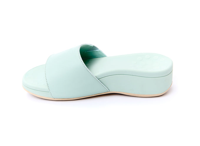 รองเท้าแตะ ผู้หญิง สกอลล์ แบบสวม รุ่น Jada - Scholl Shoes Thailand