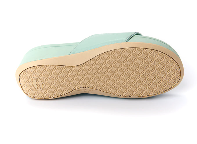 รองเท้าแตะ ผู้หญิง สกอลล์ แบบสวม รุ่น Jada - Scholl Shoes Thailand