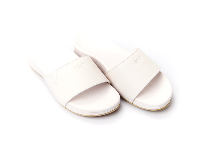รองเท้าแตะ ผู้หญิง สกอลล์ แบบสวม รุ่น Jada - Scholl Shoes Thailand