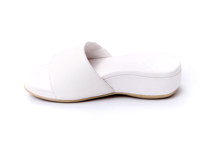 รองเท้าแตะ ผู้หญิง สกอลล์ แบบสวม รุ่น Jada - Scholl Shoes Thailand