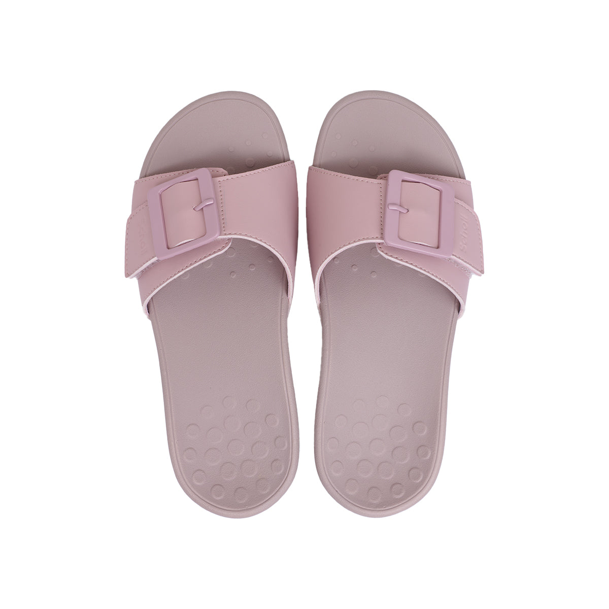 รองเท้าแตะ ผู้หญิง สกอลล์ แบบสวม รุ่น Biom Poppy - Scholl Shoes Thailand