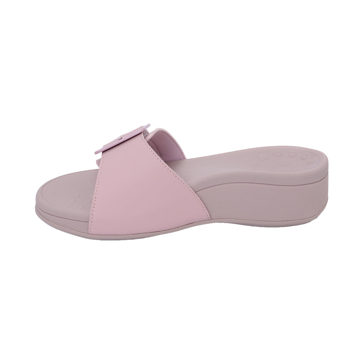 รองเท้าแตะ ผู้หญิง สกอลล์ แบบสวม รุ่น Biom Poppy - Scholl Shoes Thailand