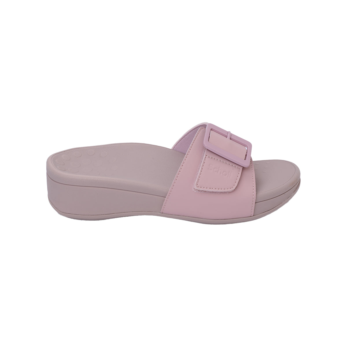 รองเท้าแตะ ผู้หญิง สกอลล์ แบบสวม รุ่น Biom Poppy - Scholl Shoes Thailand