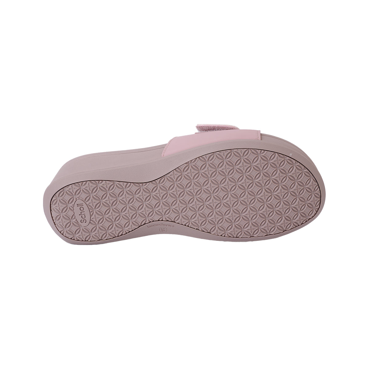 รองเท้าแตะ ผู้หญิง สกอลล์ แบบสวม รุ่น Biom Poppy - Scholl Shoes Thailand