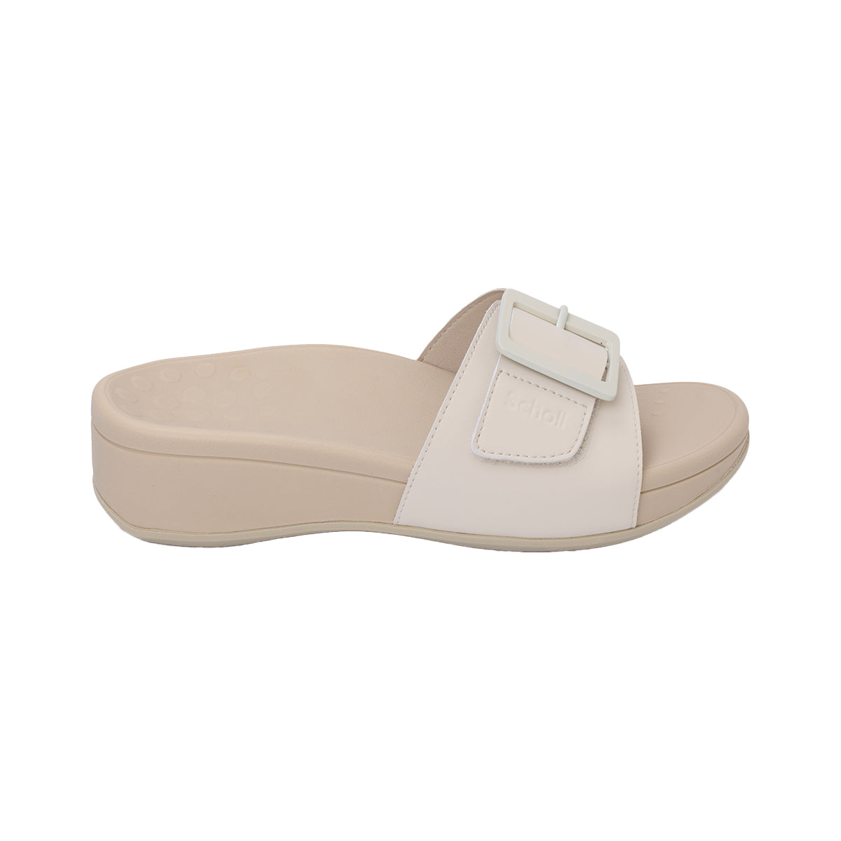 รองเท้าแตะ ผู้หญิง สกอลล์ แบบสวม รุ่น Biom Poppy - Scholl Shoes Thailand