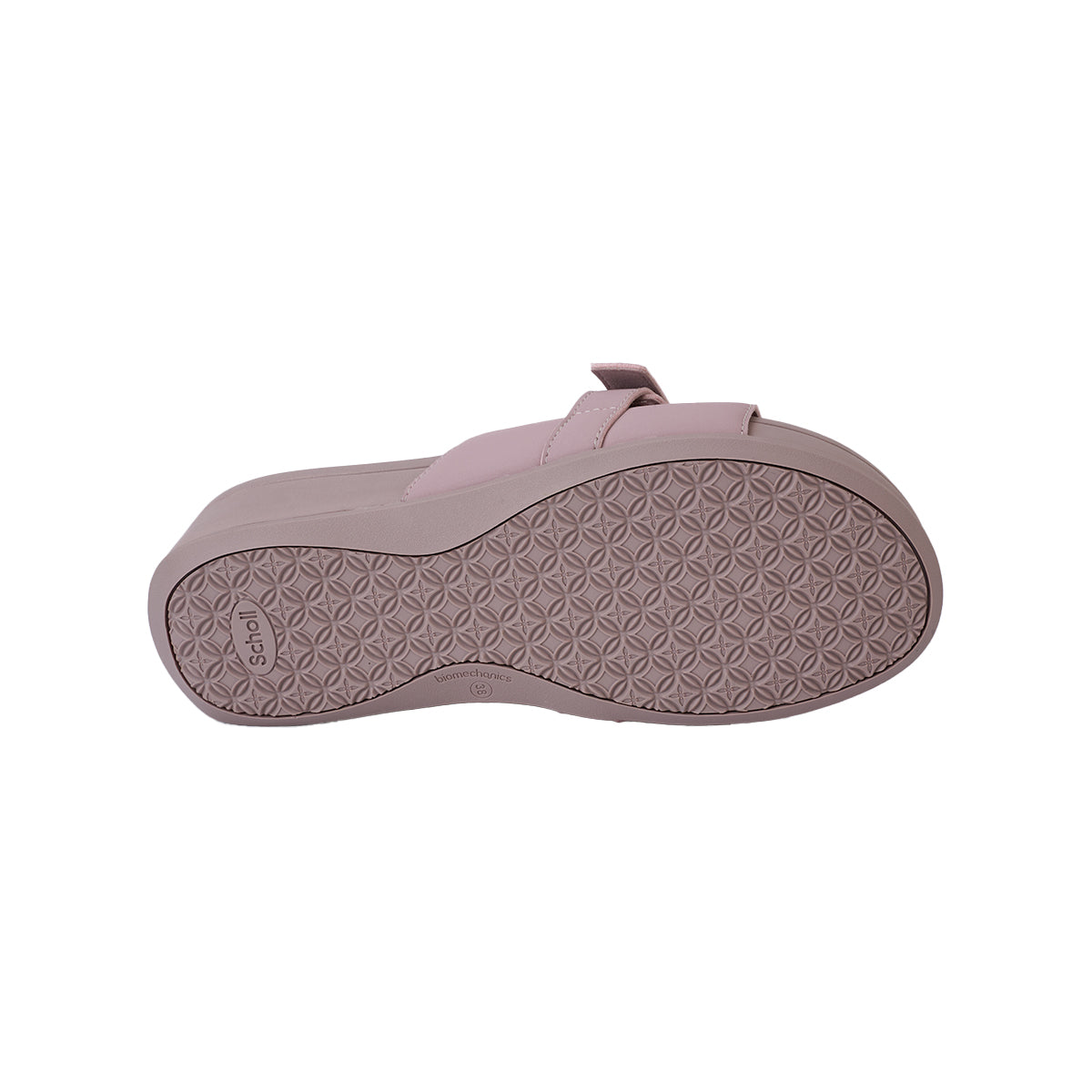 รองเท้าแตะ ผู้หญิง สกอลล์ แบบสวม รุ่น Biom Zara - Scholl Shoes Thailand