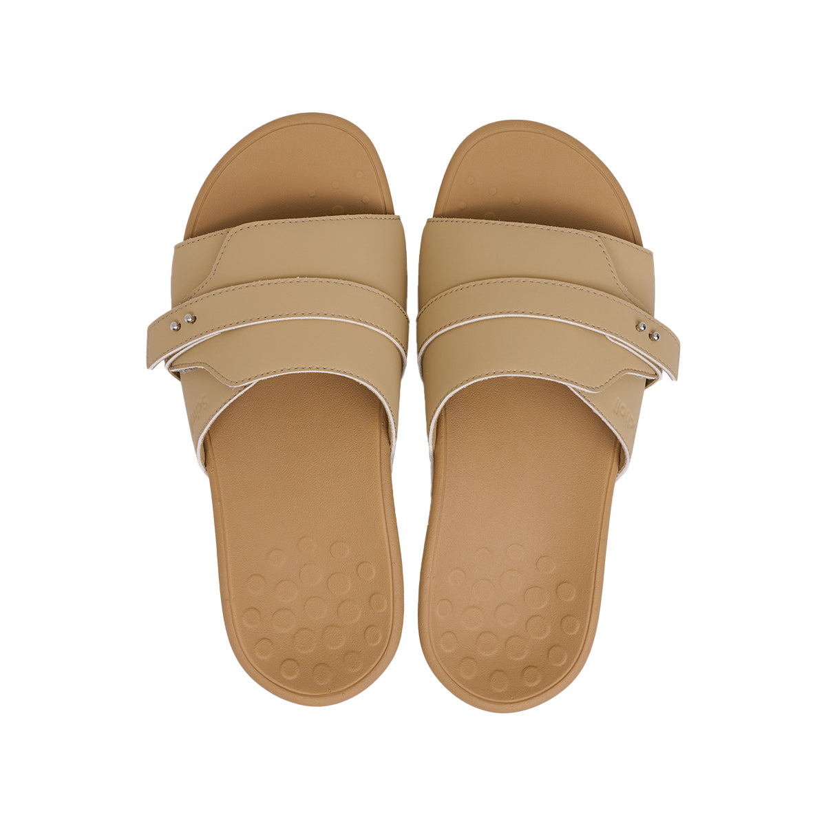 รองเท้าแตะ ผู้หญิง สกอลล์ แบบสวม รุ่น Biom Zara - Scholl Shoes Thailand