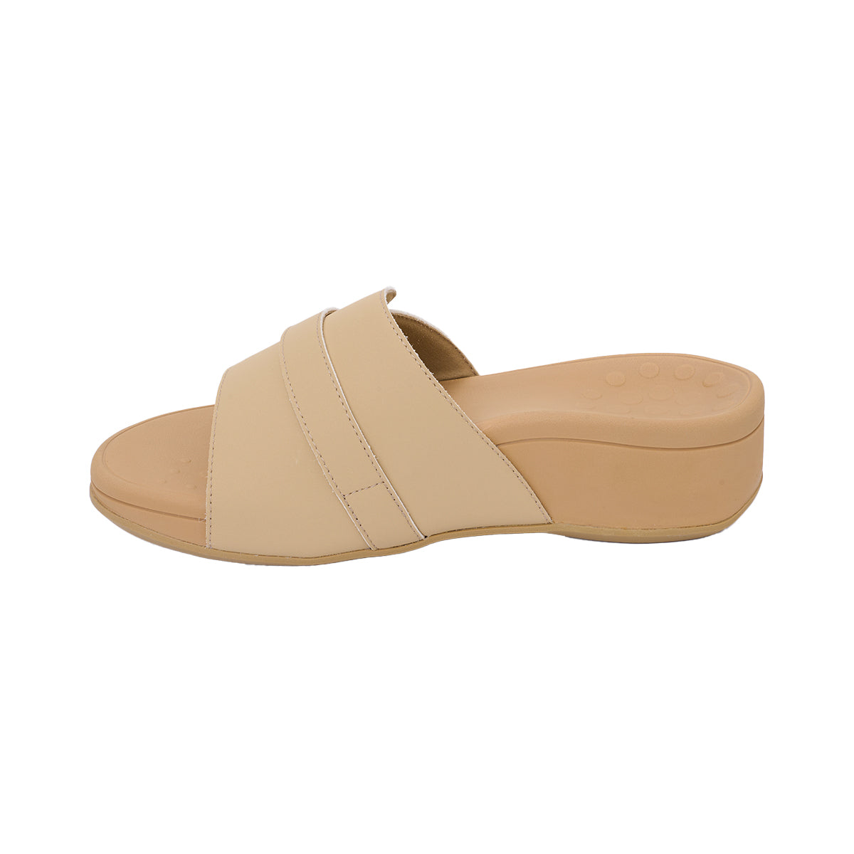 รองเท้าแตะ ผู้หญิง สกอลล์ แบบสวม รุ่น Biom Zara - Scholl Shoes Thailand