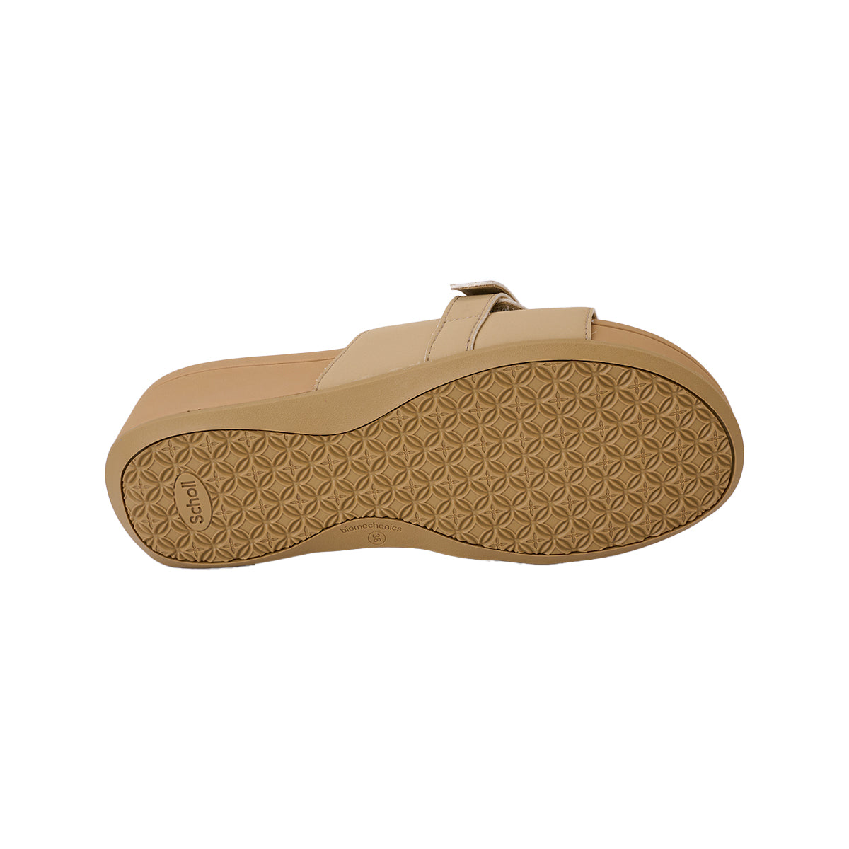 รองเท้าแตะ ผู้หญิง สกอลล์ แบบสวม รุ่น Biom Zara - Scholl Shoes Thailand