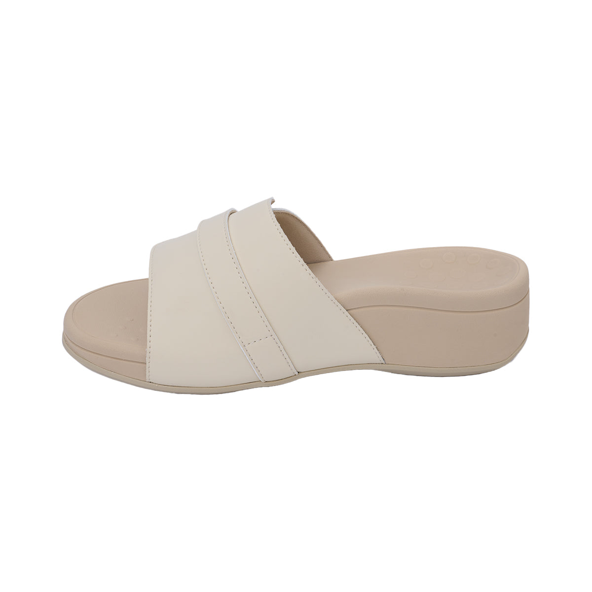 รองเท้าแตะ ผู้หญิง สกอลล์ แบบสวม รุ่น Biom Zara - Scholl Shoes Thailand