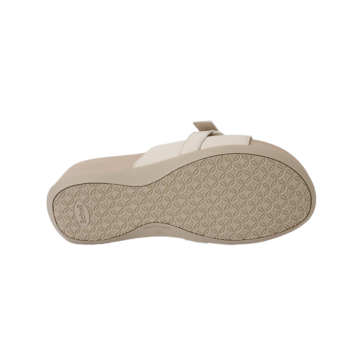 รองเท้าแตะ ผู้หญิง สกอลล์ แบบสวม รุ่น Biom Zara - Scholl Shoes Thailand