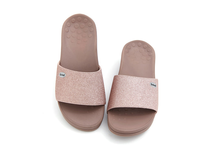 รองเท้าแตะ ผู้หญิง สกอลล์ แบบสวม รุ่น Rosie - Scholl Shoes Thailand