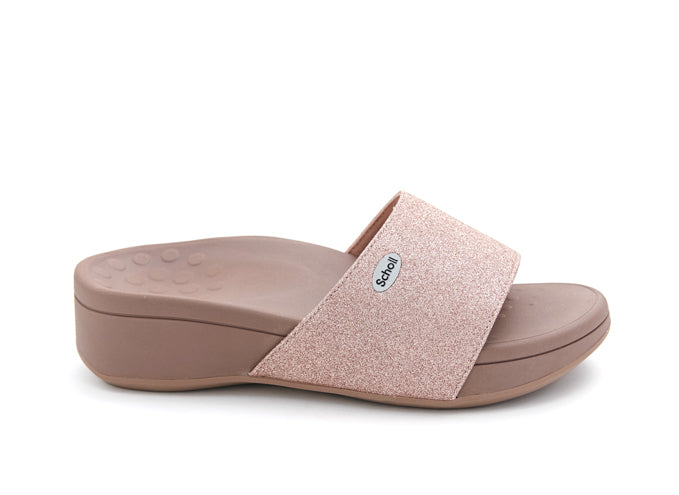 รองเท้าแตะ ผู้หญิง สกอลล์ แบบสวม รุ่น Rosie - Scholl Shoes Thailand