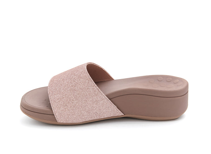 รองเท้าแตะ ผู้หญิง สกอลล์ แบบสวม รุ่น Rosie - Scholl Shoes Thailand