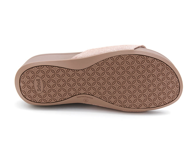 รองเท้าแตะ ผู้หญิง สกอลล์ แบบสวม รุ่น Rosie - Scholl Shoes Thailand