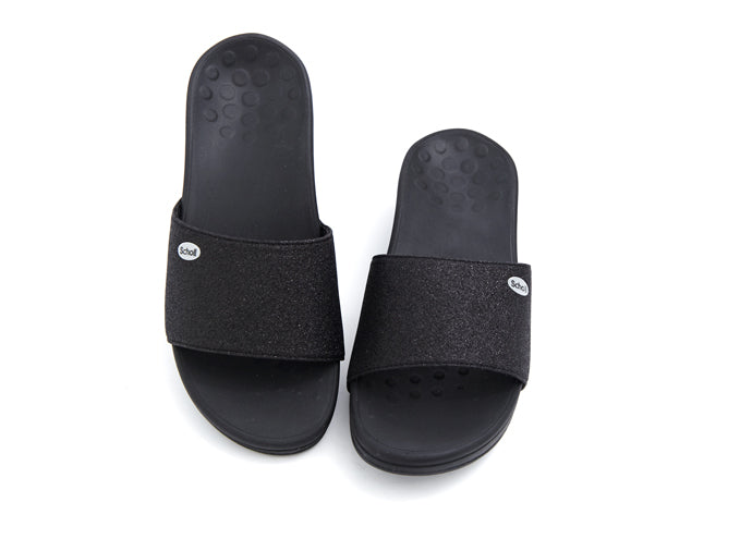 รองเท้าแตะ ผู้หญิง สกอลล์ แบบสวม รุ่น Rosie - Scholl Shoes Thailand