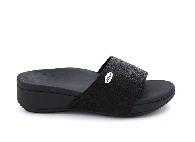 รองเท้าแตะ ผู้หญิง สกอลล์ แบบสวม รุ่น Rosie - Scholl Shoes Thailand