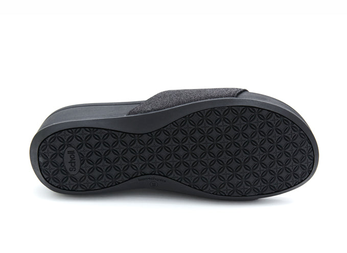 รองเท้าแตะ ผู้หญิง สกอลล์ แบบสวม รุ่น Rosie - Scholl Shoes Thailand