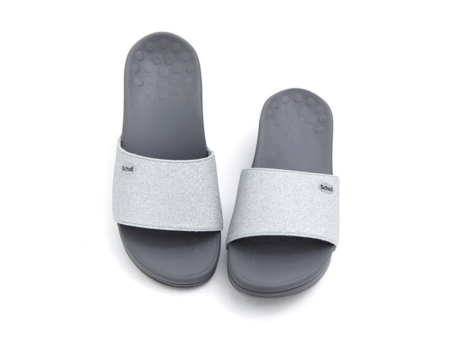 รองเท้าแตะ ผู้หญิง สกอลล์ แบบสวม รุ่น Rosie - Scholl Shoes Thailand