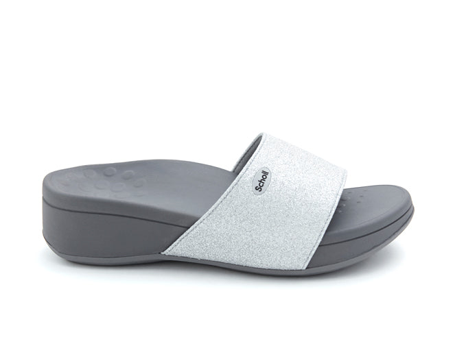 รองเท้าแตะ ผู้หญิง สกอลล์ แบบสวม รุ่น Rosie - Scholl Shoes Thailand