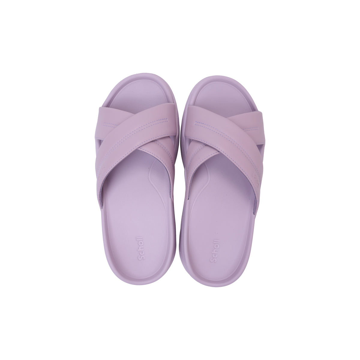 รองเท้าแตะ ผู้หญิง สกอลล์ แบบสวม รุ่น Piper - Scholl Shoes Thailand