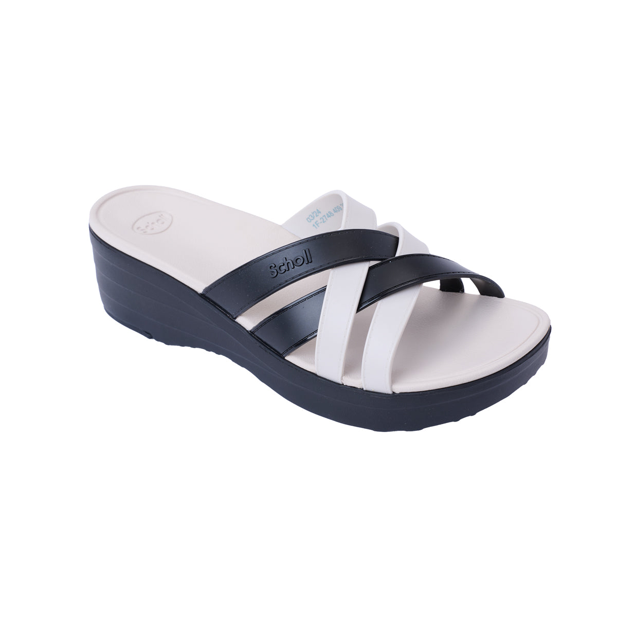 รองเท้าแตะ ผู้หญิง สกอลล์ แบบสวม รุ่น Cindy II - Scholl Shoes Thailand
