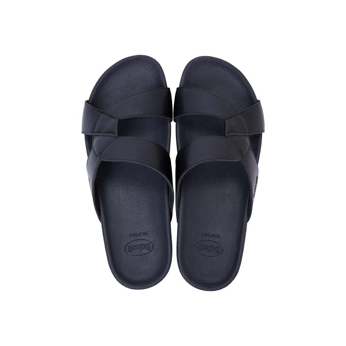 รองเท้าแตะ ผู้หญิง สกอลล์ แบบสวม รุ่น Love - Scholl Shoes Thailand