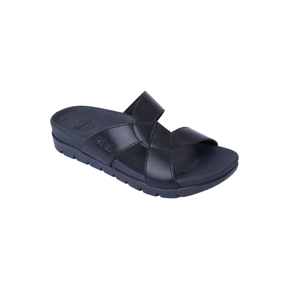 รองเท้าแตะ ผู้หญิง สกอลล์ แบบสวม รุ่น Love - Scholl Shoes Thailand