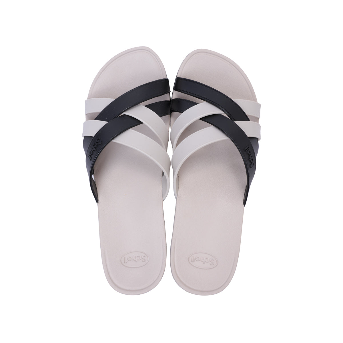 รองเท้าแตะ ผู้หญิง สกอลล์ แบบสวม รุ่น Cindy II - Scholl Shoes Thailand