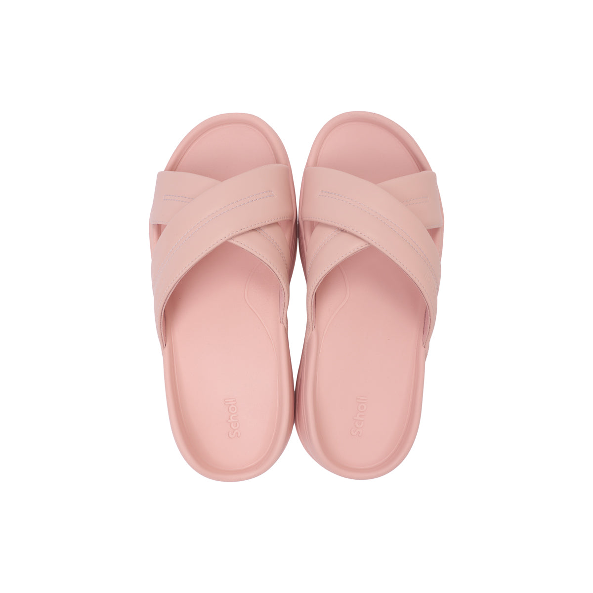 รองเท้าแตะ ผู้หญิง สกอลล์ แบบสวม รุ่น Piper - Scholl Shoes Thailand