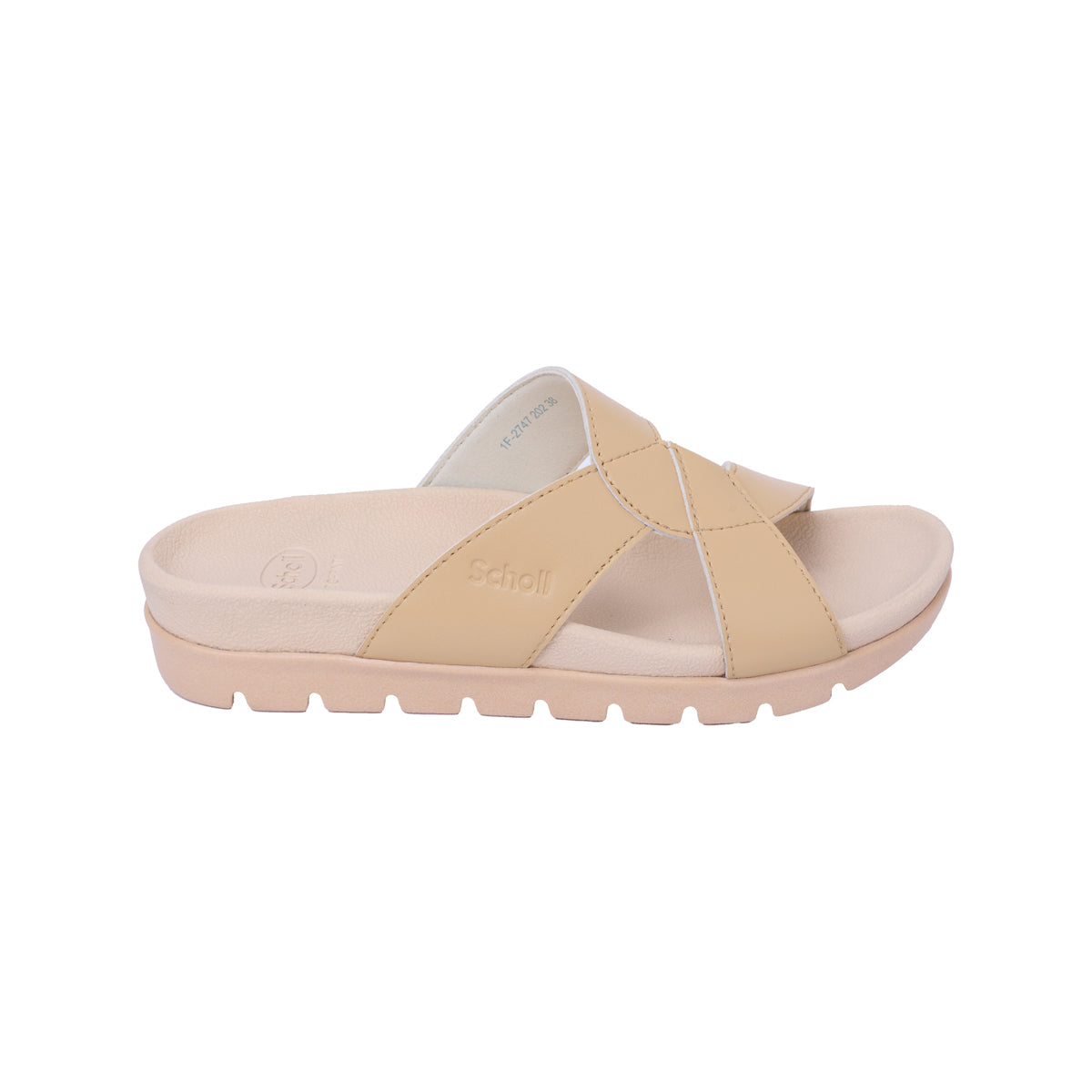 รองเท้าแตะ ผู้หญิง สกอลล์ แบบสวม รุ่น Love - Scholl Shoes Thailand