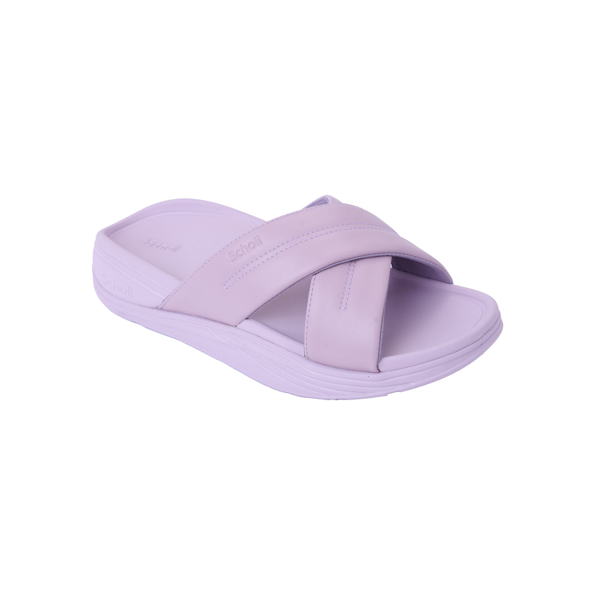 รองเท้าแตะ ผู้หญิง สกอลล์ แบบสวม รุ่น Piper - Scholl Shoes Thailand