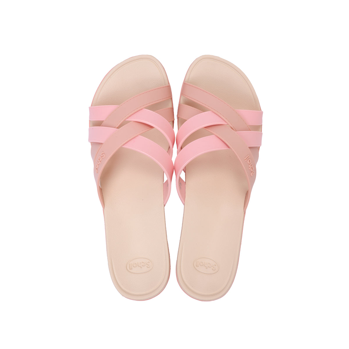 รองเท้าแตะ ผู้หญิง สกอลล์ แบบสวม รุ่น Cindy II - Scholl Shoes Thailand