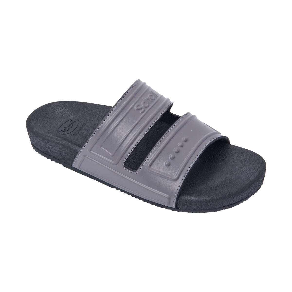 รองเท้าแตะ ผู้ชาย สกอลล์ แบบสวม รุ่น Miles - Scholl Shoes Thailand
