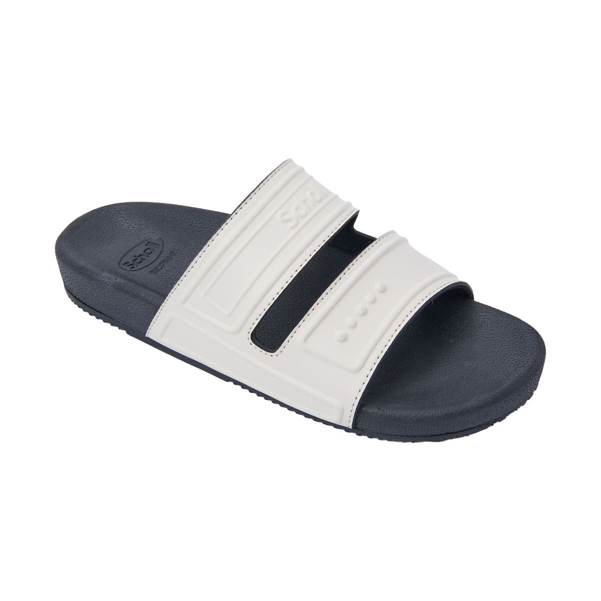 รองเท้าแตะ ผู้ชาย สกอลล์ แบบสวม รุ่น Miles - Scholl Shoes Thailand