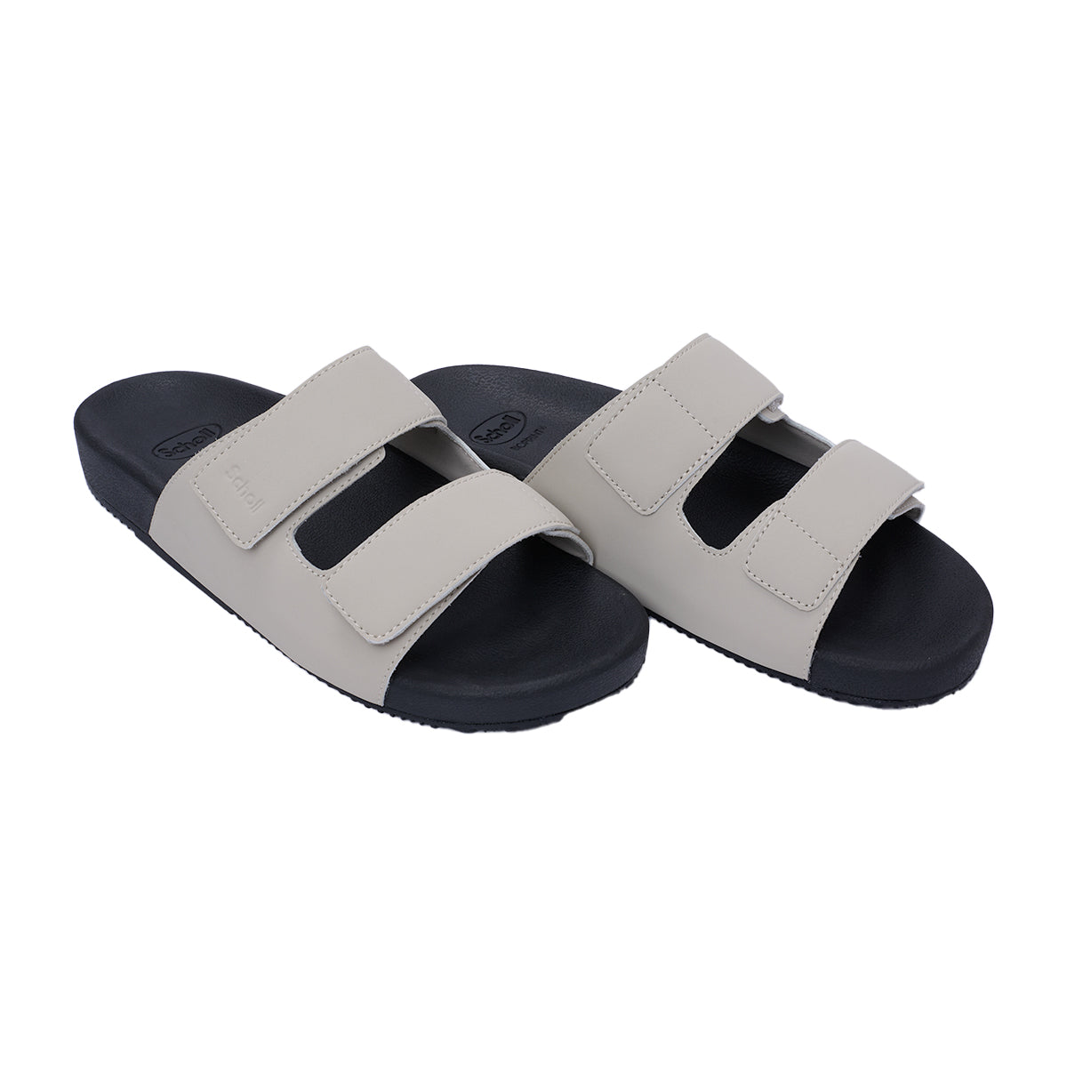 รองเท้าแตะ ผู้ชาย สกอลล์ แบบสวม รุ่น Portland - Scholl Shoes Thailand