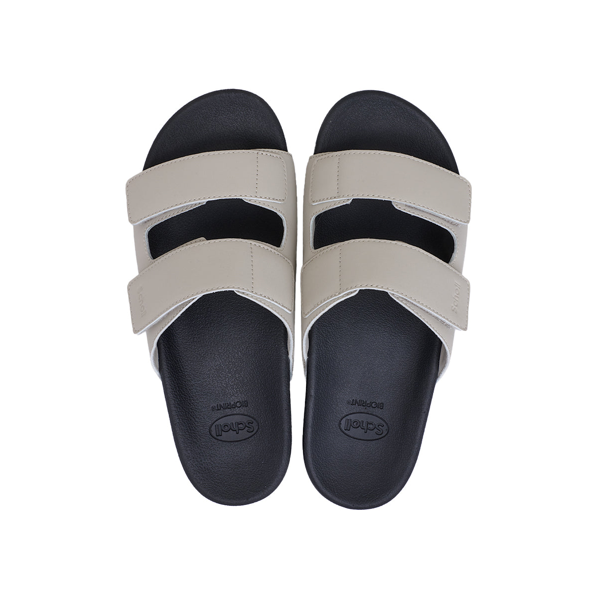 รองเท้าแตะ ผู้ชาย สกอลล์ แบบสวม รุ่น Portland - Scholl Shoes Thailand