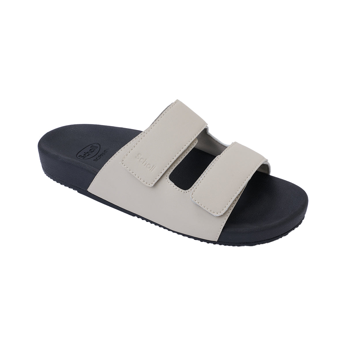 รองเท้าแตะ ผู้ชาย สกอลล์ แบบสวม รุ่น Portland - Scholl Shoes Thailand