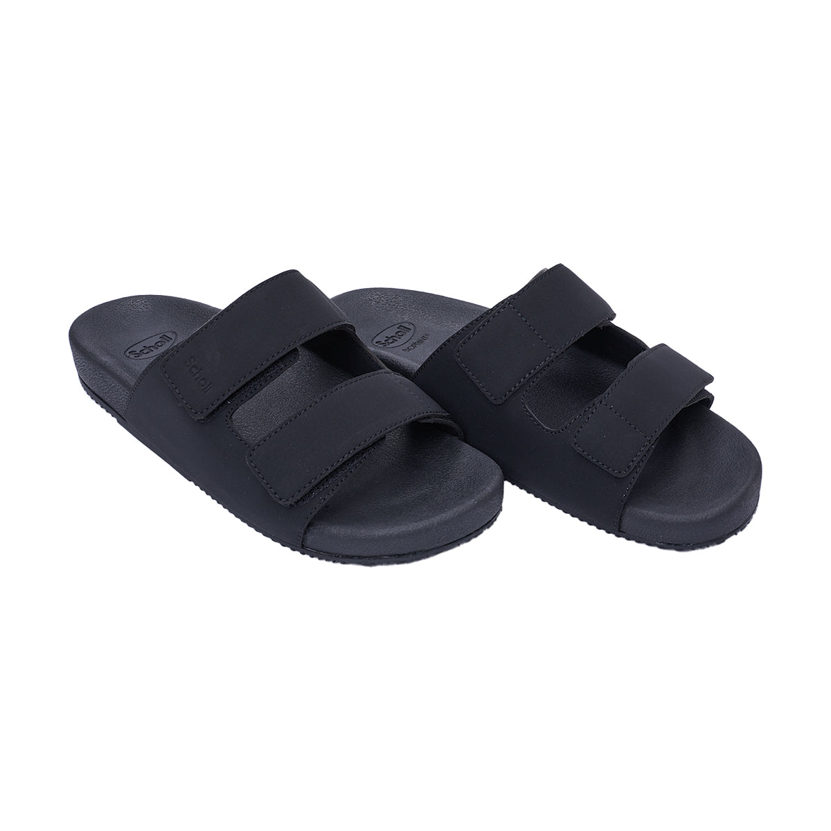 รองเท้าแตะ ผู้ชาย สกอลล์ แบบสวม รุ่น Portland - Scholl Shoes Thailand