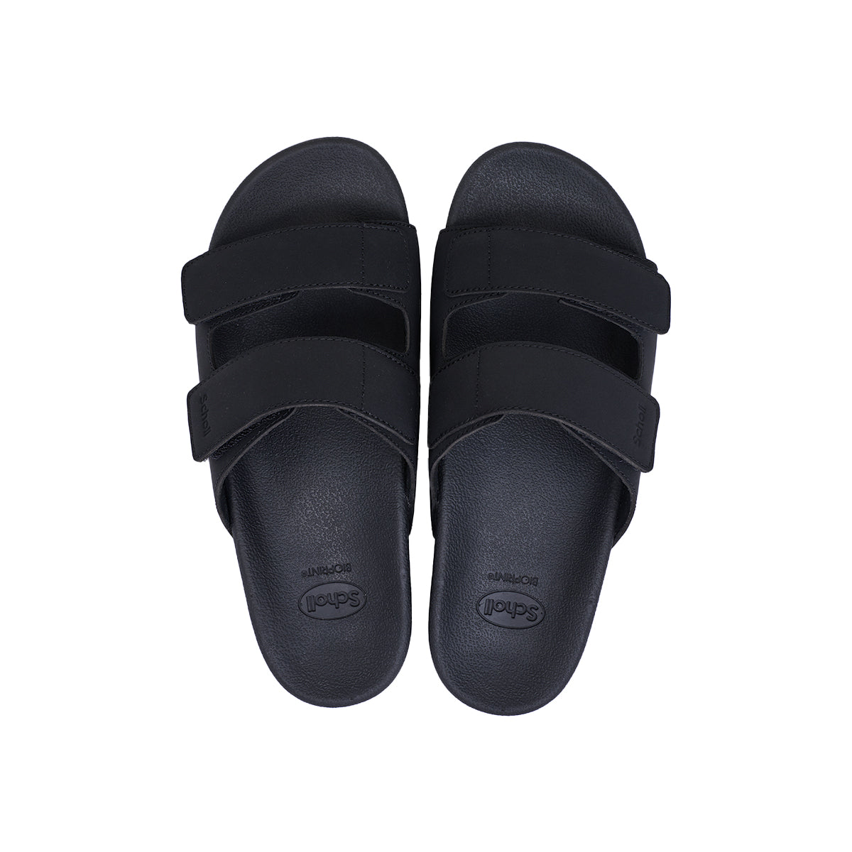 รองเท้าแตะ ผู้ชาย สกอลล์ แบบสวม รุ่น Portland - Scholl Shoes Thailand