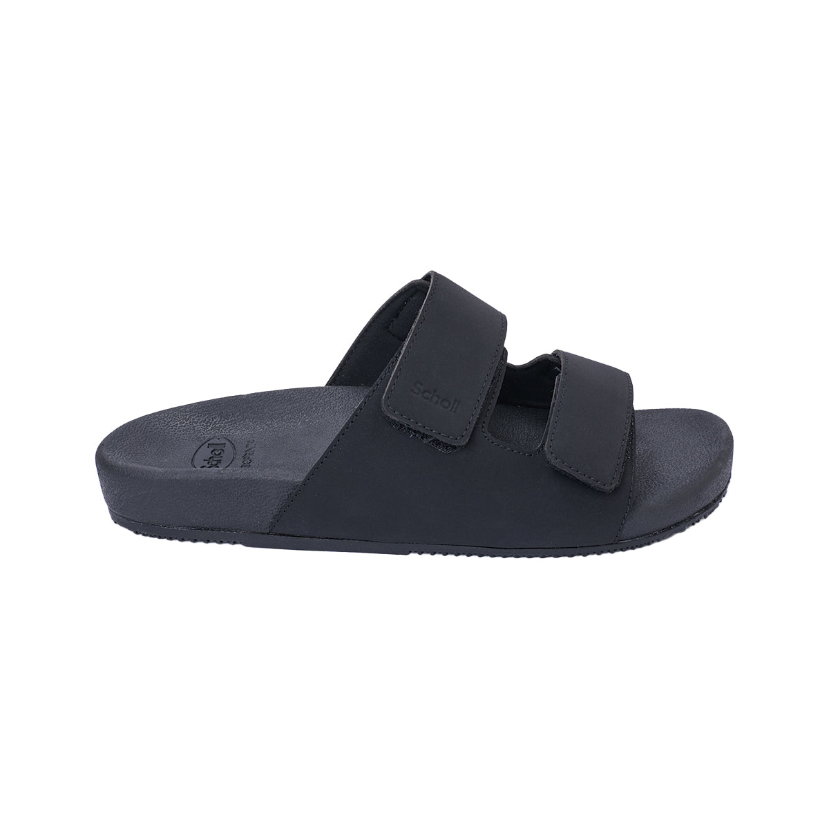 รองเท้าแตะ ผู้ชาย สกอลล์ แบบสวม รุ่น Portland - Scholl Shoes Thailand