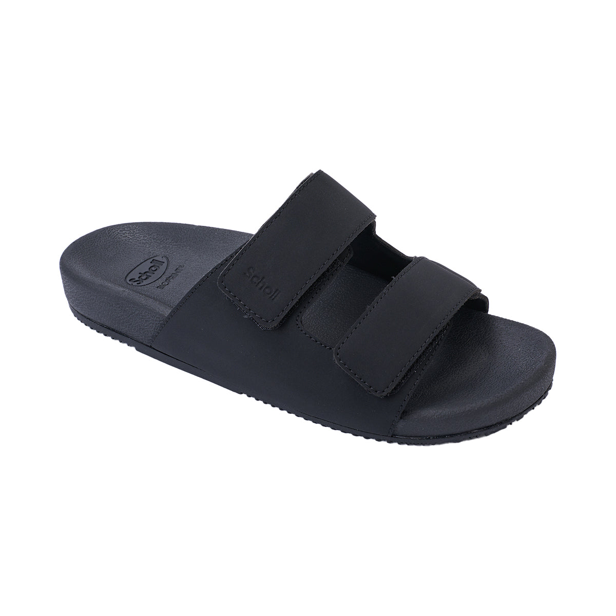 รองเท้าแตะ ผู้ชาย สกอลล์ แบบสวม รุ่น Portland - Scholl Shoes Thailand