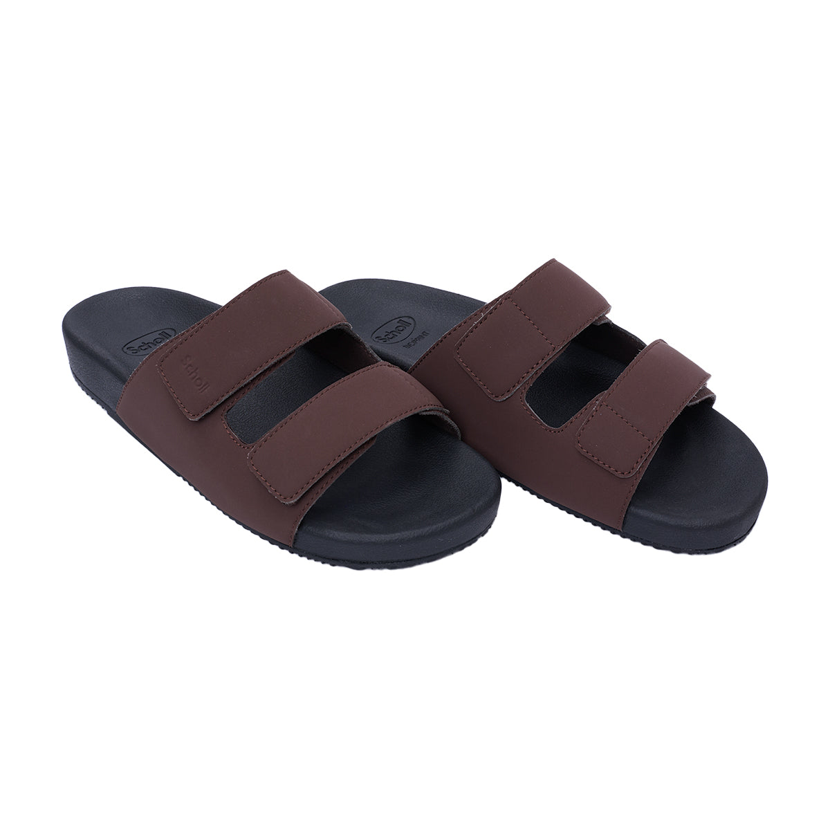 รองเท้าแตะ ผู้ชาย สกอลล์ แบบสวม รุ่น Portland - Scholl Shoes Thailand