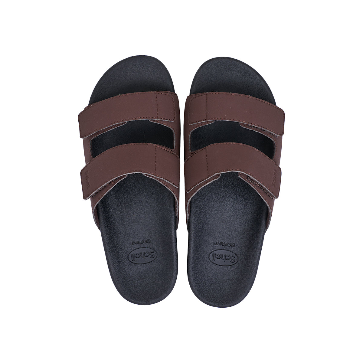 รองเท้าแตะ ผู้ชาย สกอลล์ แบบสวม รุ่น Portland - Scholl Shoes Thailand