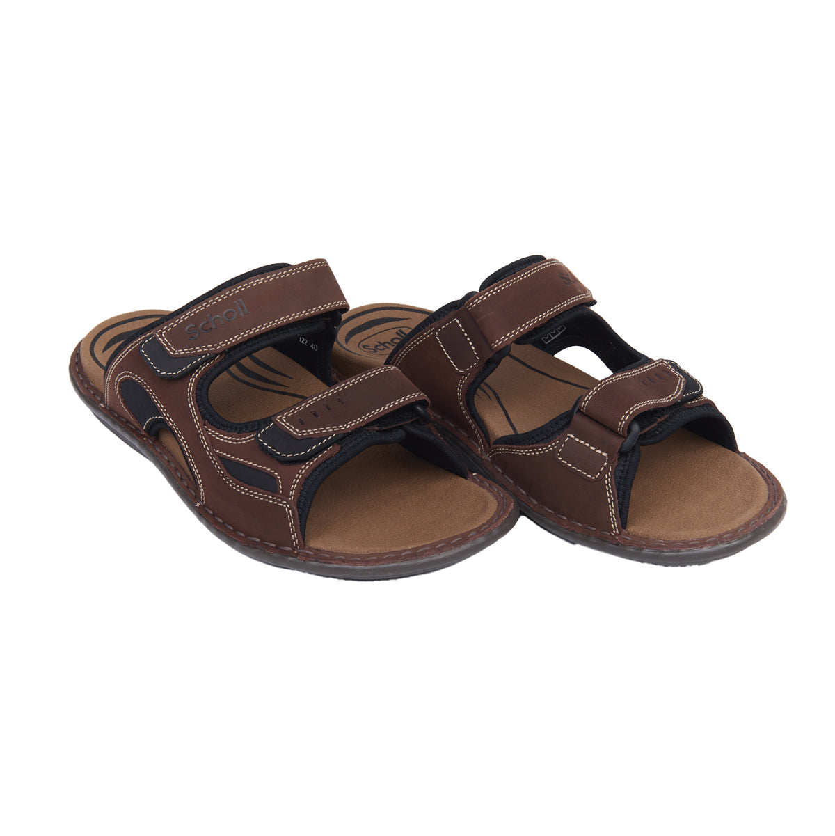 รองเท้าแตะ ผู้ชาย สกอลล์ แบบสวม รุ่น Concord - Scholl Shoes Thailand