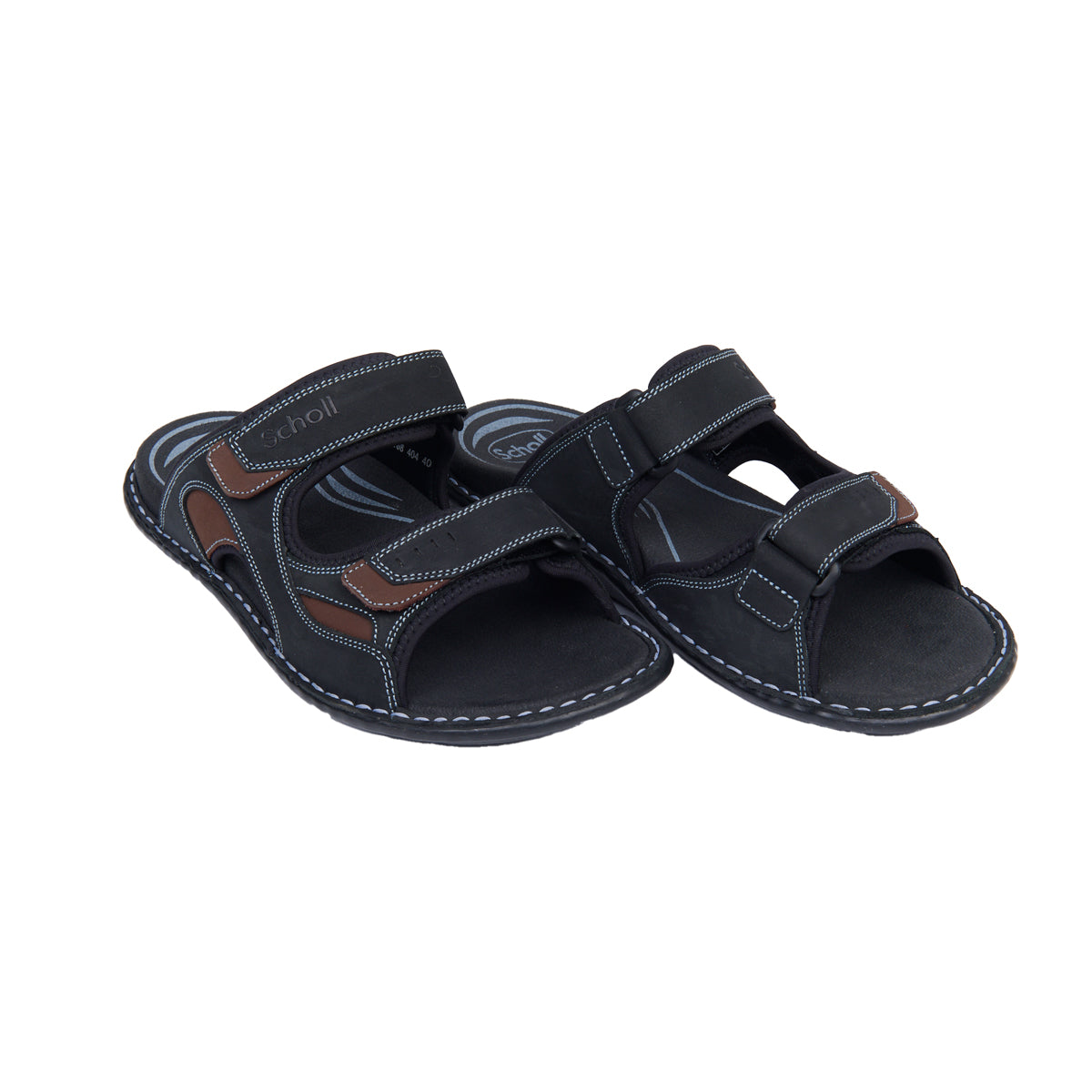 รองเท้าแตะ ผู้ชาย สกอลล์ แบบสวม รุ่น Concord - Scholl Shoes Thailand