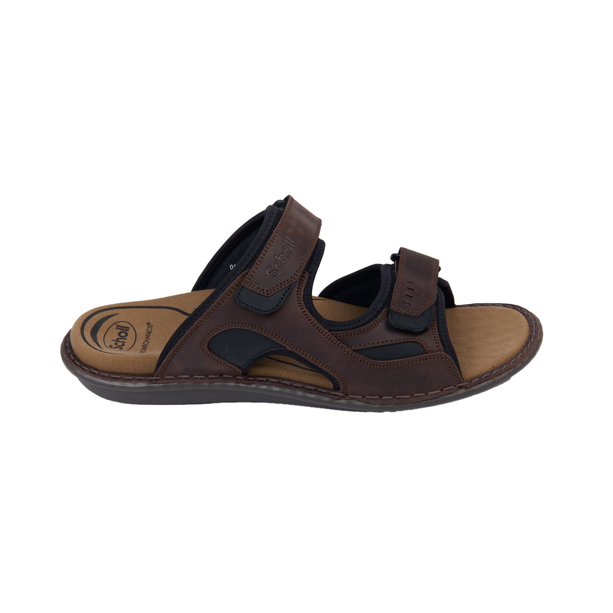 รองเท้าแตะ ผู้ชาย สกอลล์ แบบสวม รุ่น Concord - Scholl Shoes Thailand