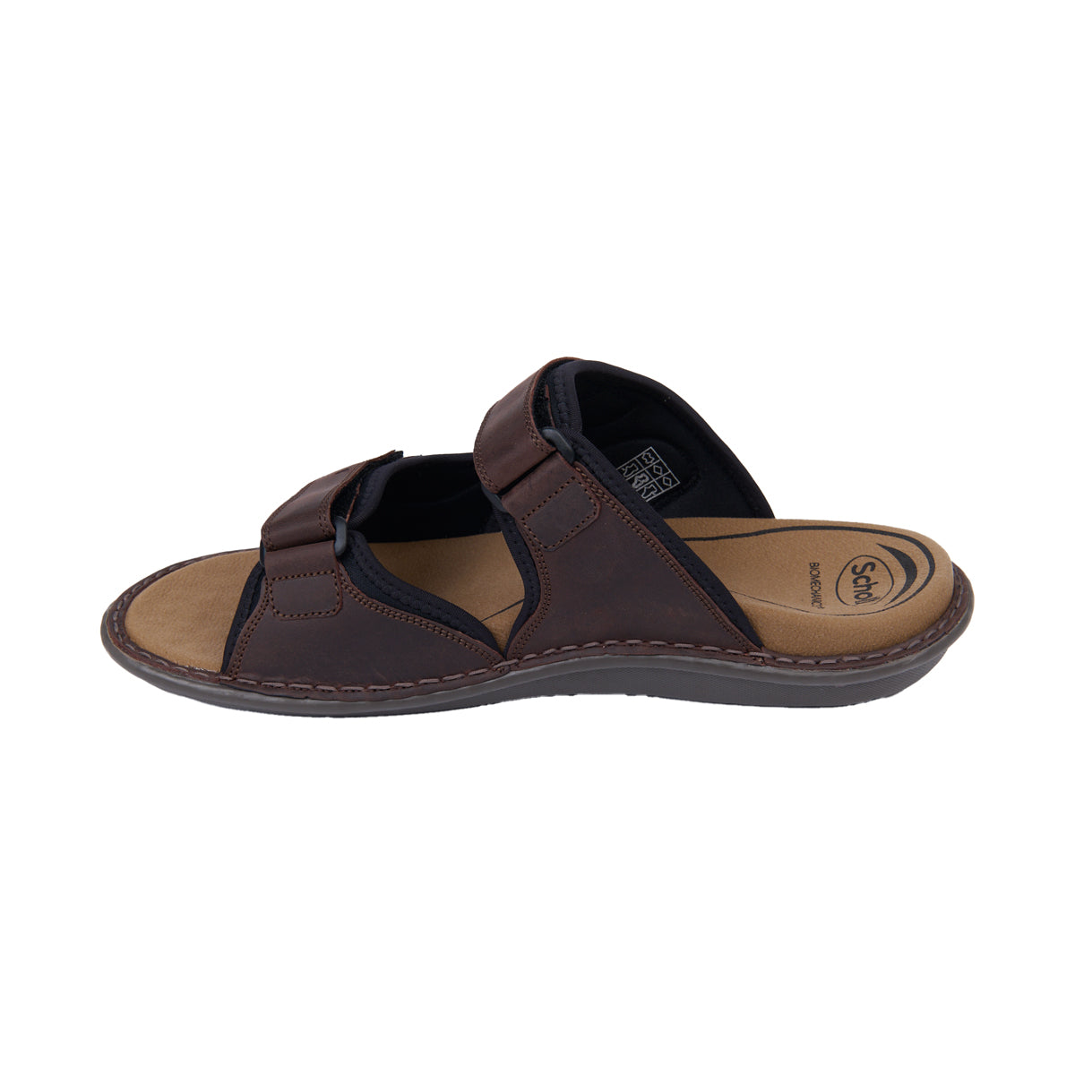 รองเท้าแตะ ผู้ชาย สกอลล์ แบบสวม รุ่น Concord - Scholl Shoes Thailand